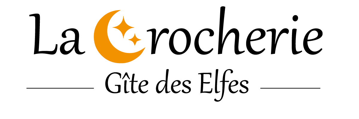 La Crocherie: Gîte des Elfes